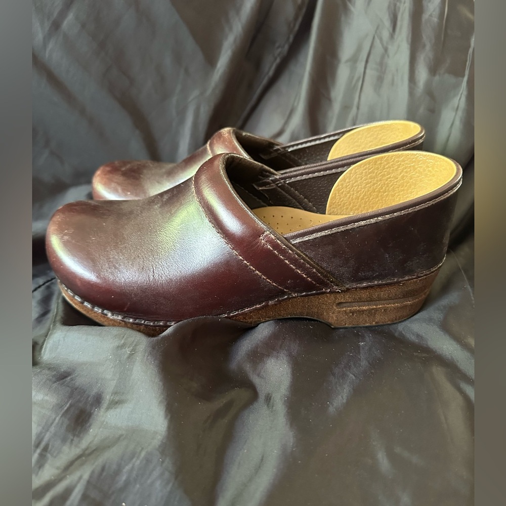Dansko Clogs